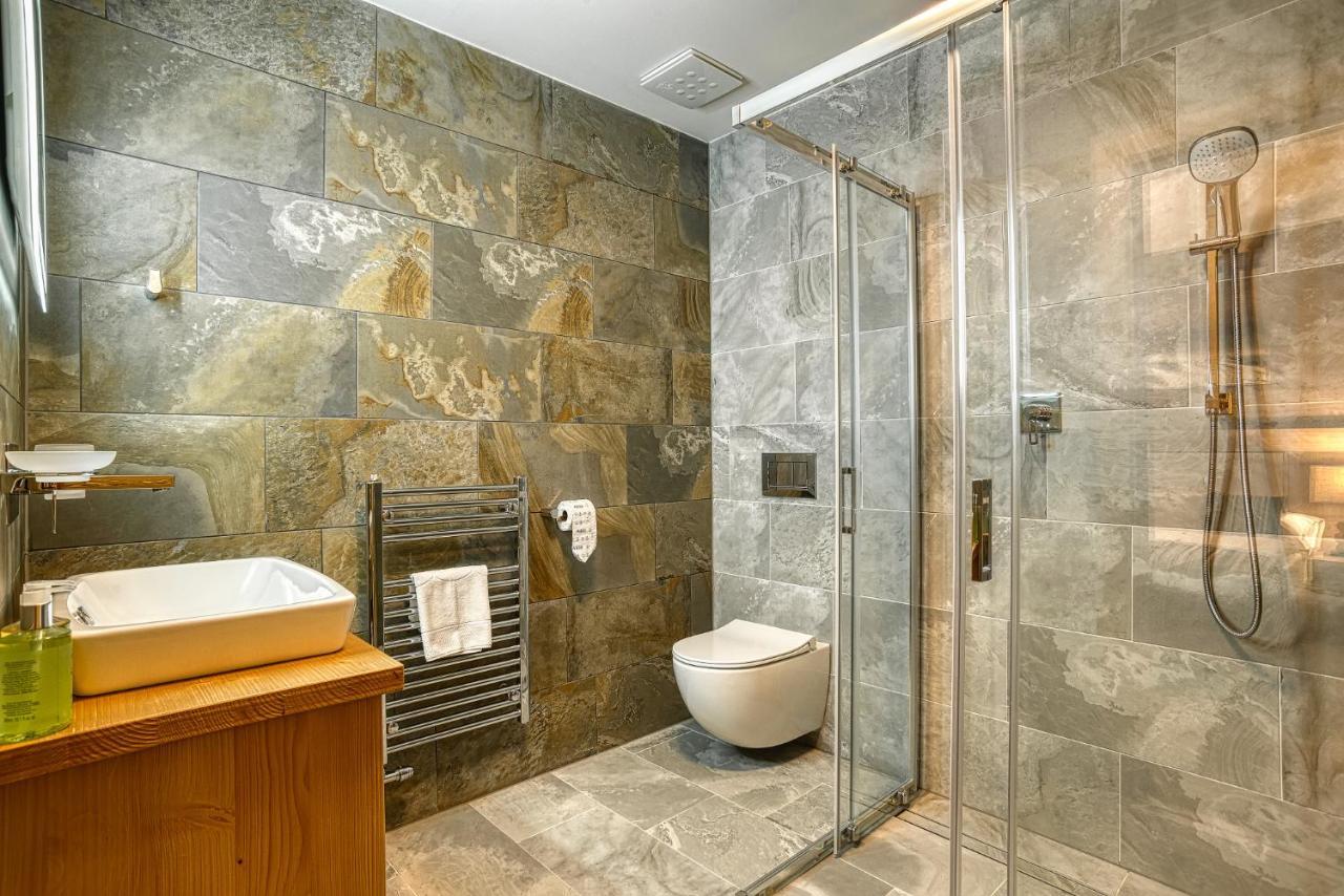 Apartmán Polana Demanovska Dolina Exterior foto